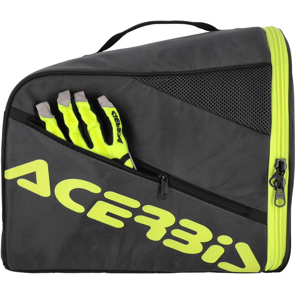 Borsa portacasco lineare