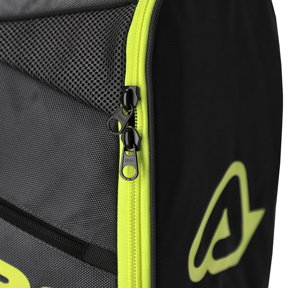 Borsa portacasco lineare