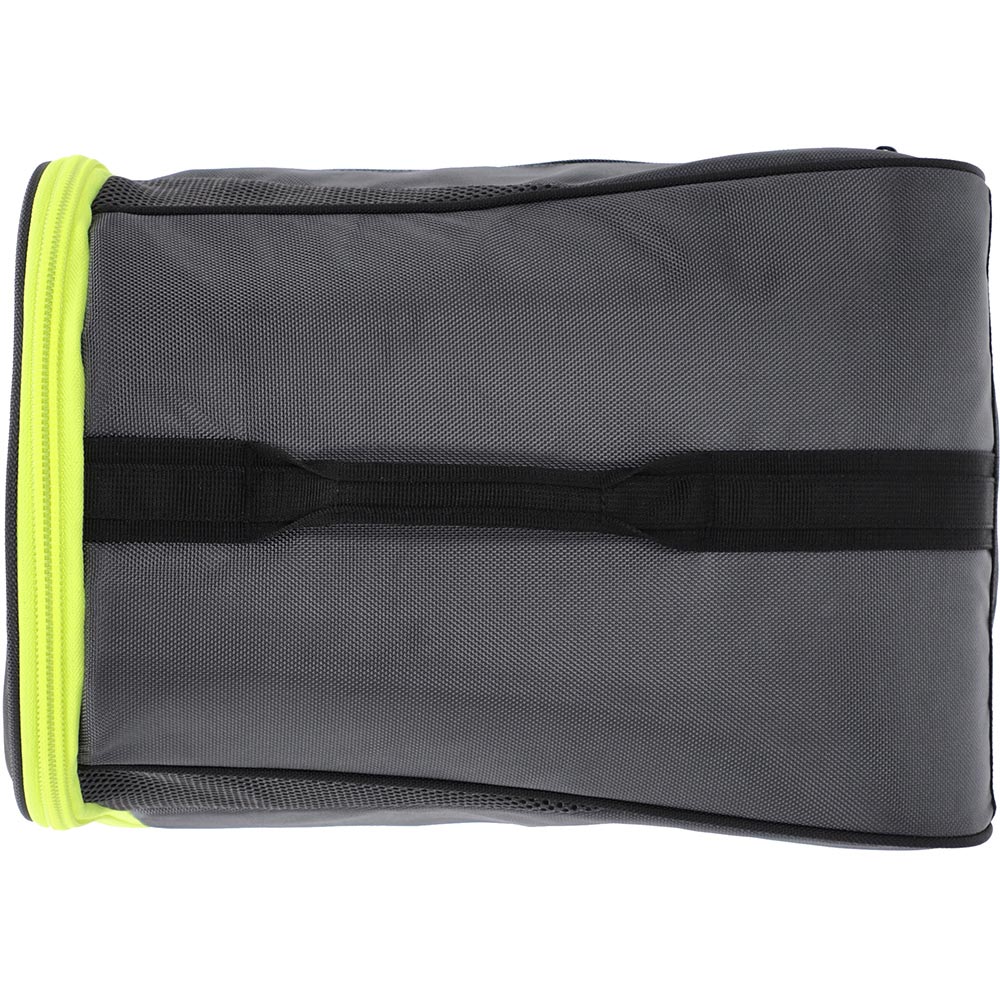 Borsa portacasco lineare