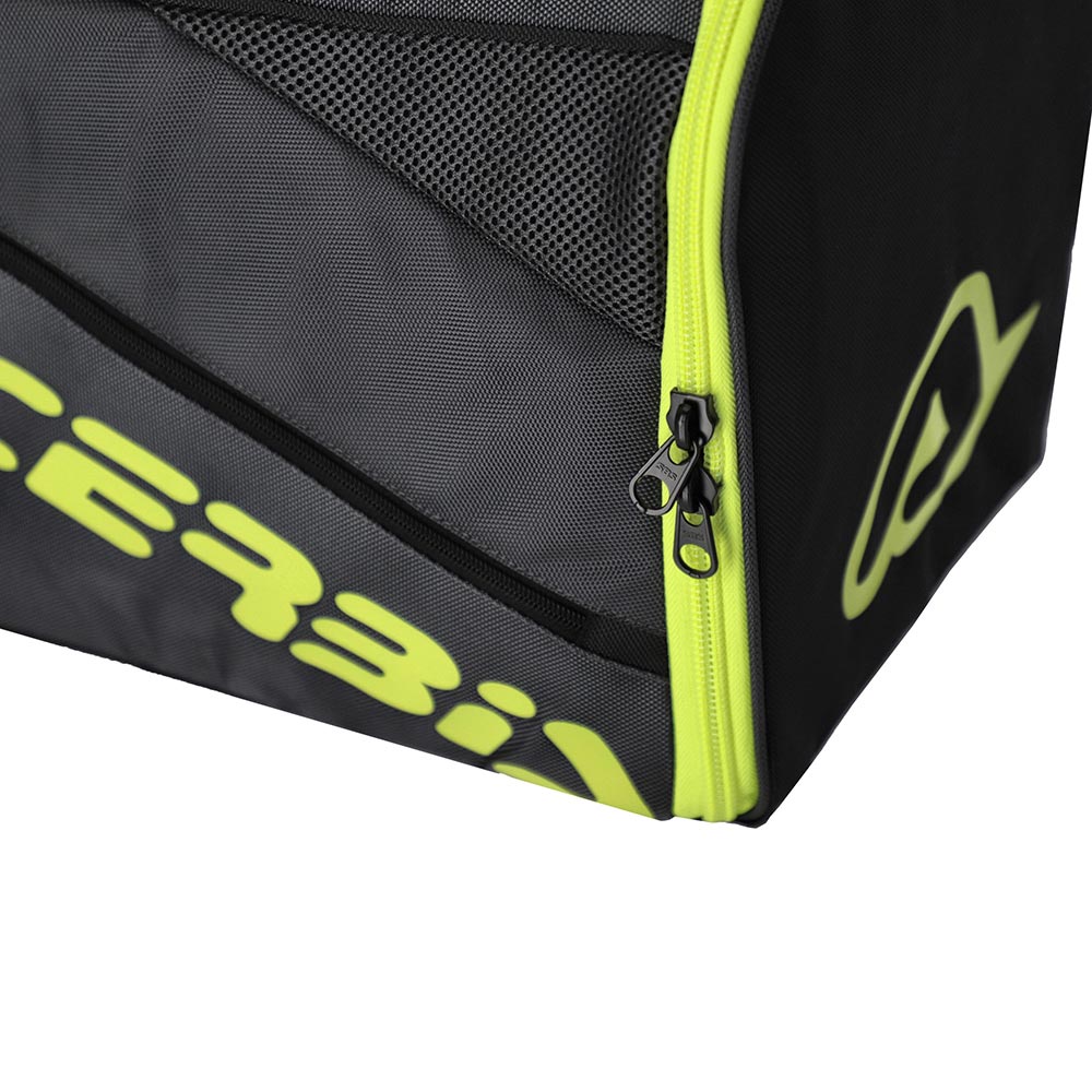 Borsa portacasco lineare