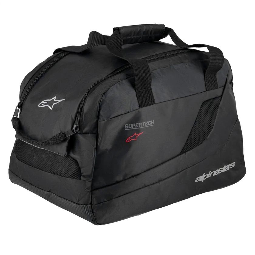 Borsa per casco Supertech R10