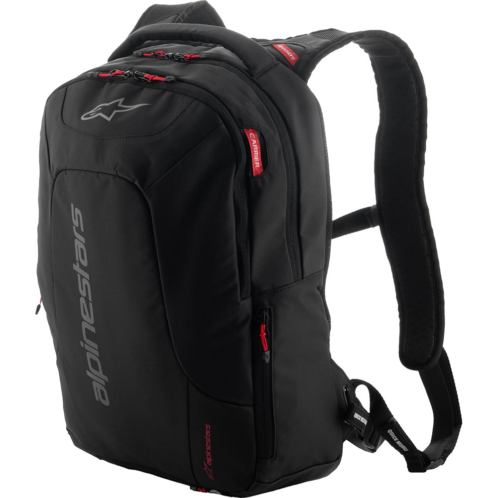 Zaino City Hunter V2