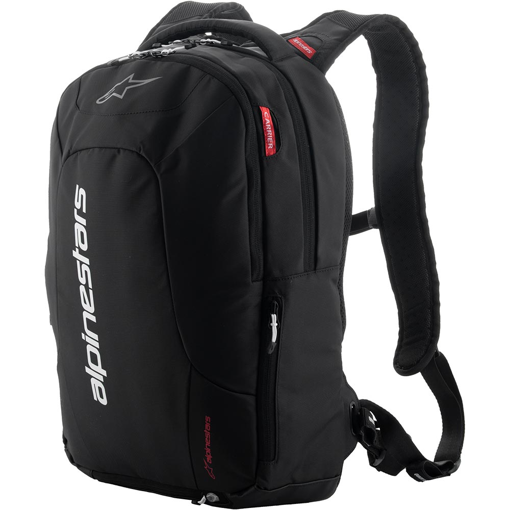 Zaino City Hunter V2