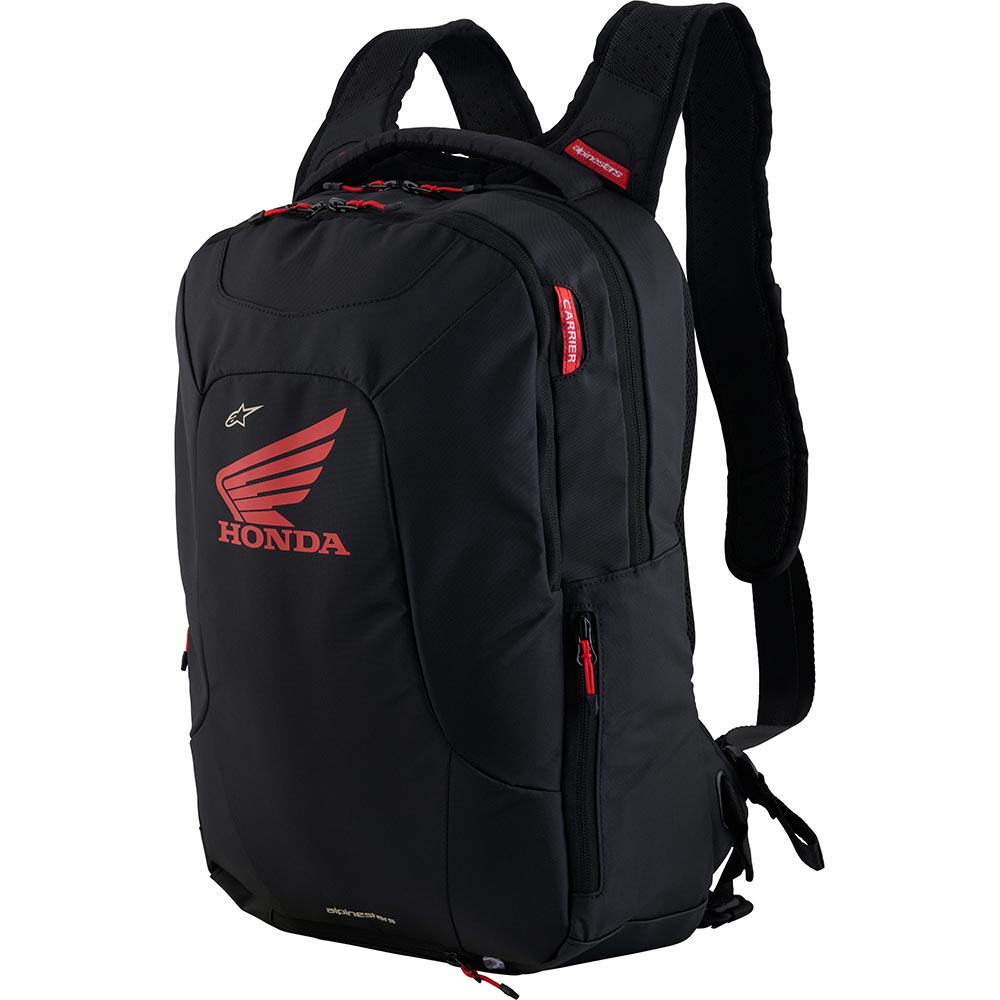 Zaino City Hunter V2 Honda