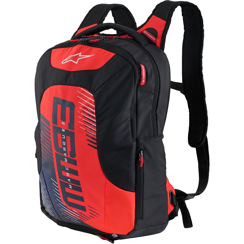Zaino City Hunter V2 MM93