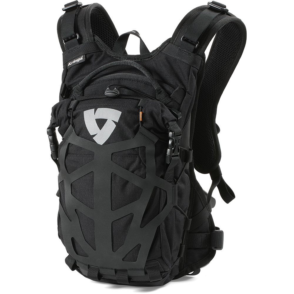 Zaino Arid 9L H2O