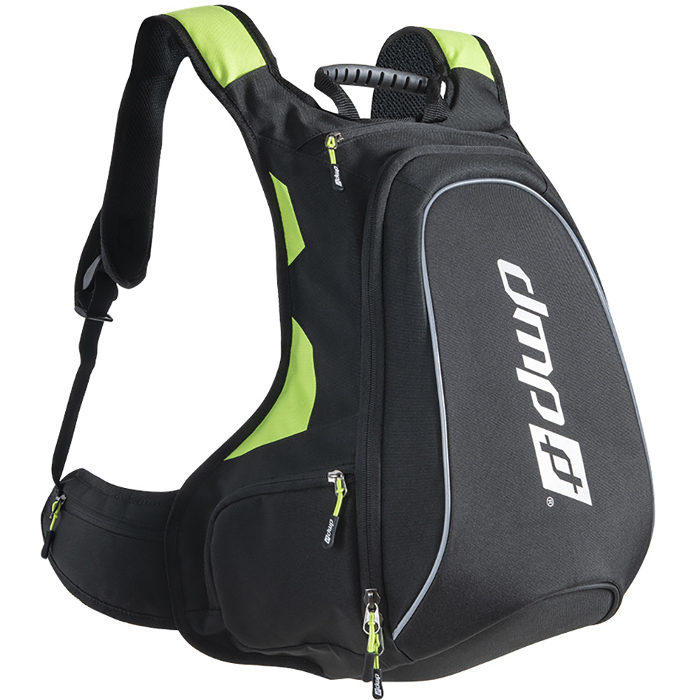 Zaino Squall - 30l