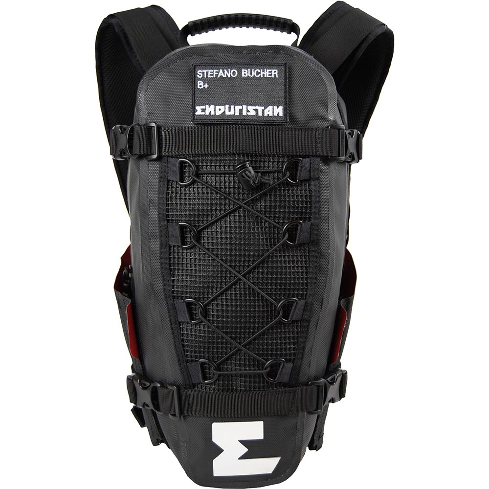 Zaino Hurricane 15