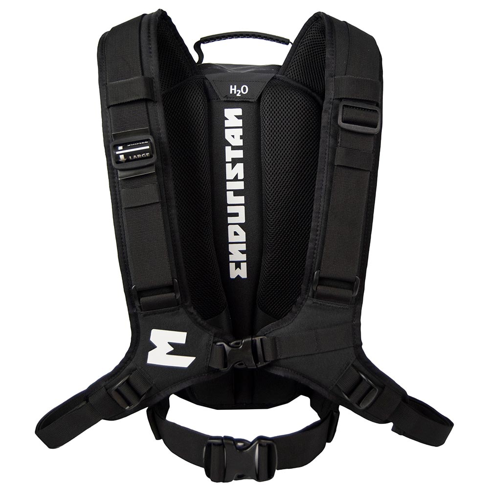 Zaino Hurricane 15