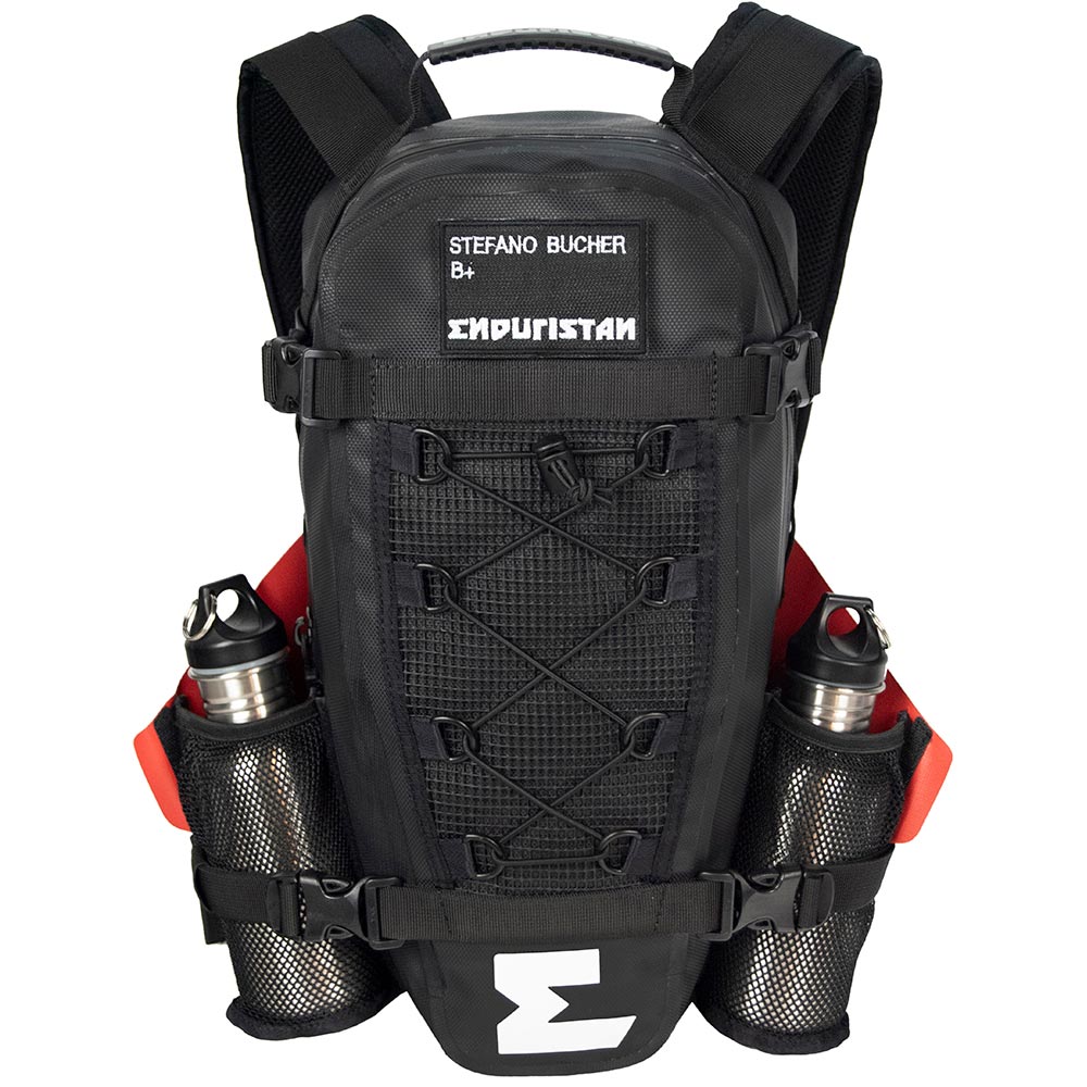 Zaino Hurricane 15