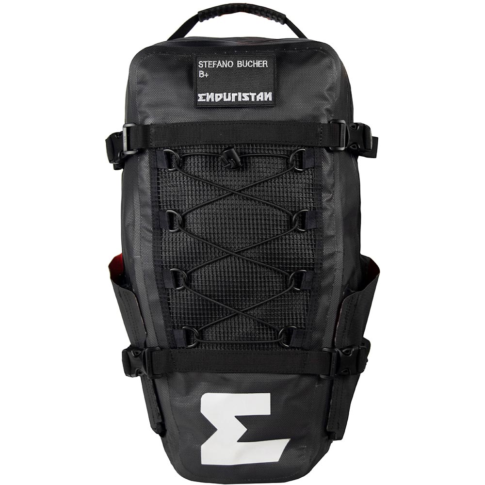Zaino Hurricane 25