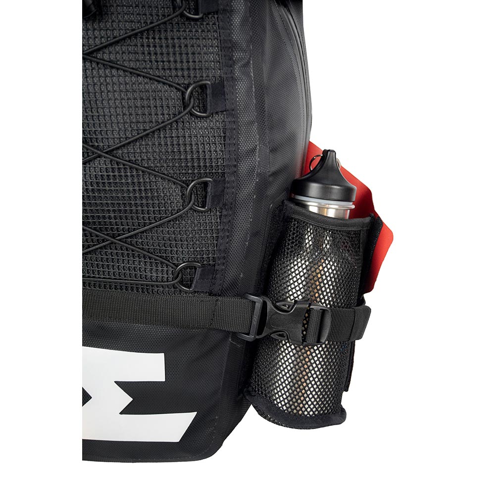 Zaino Hurricane 25