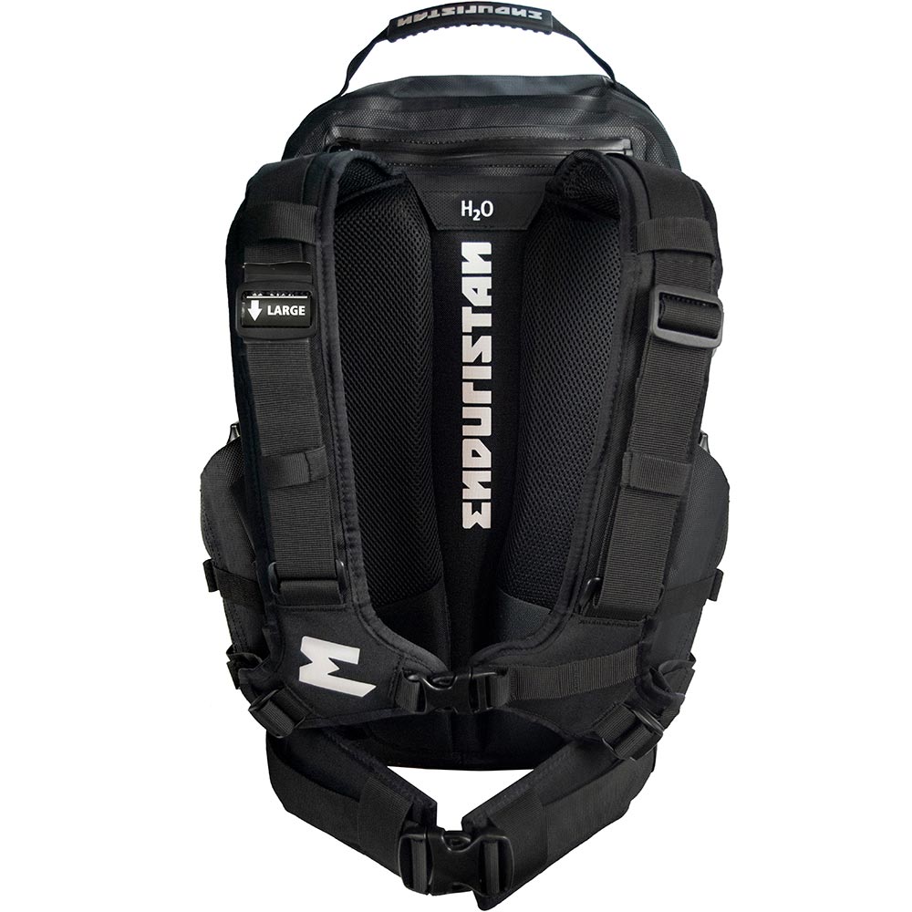 Zaino Hurricane 25