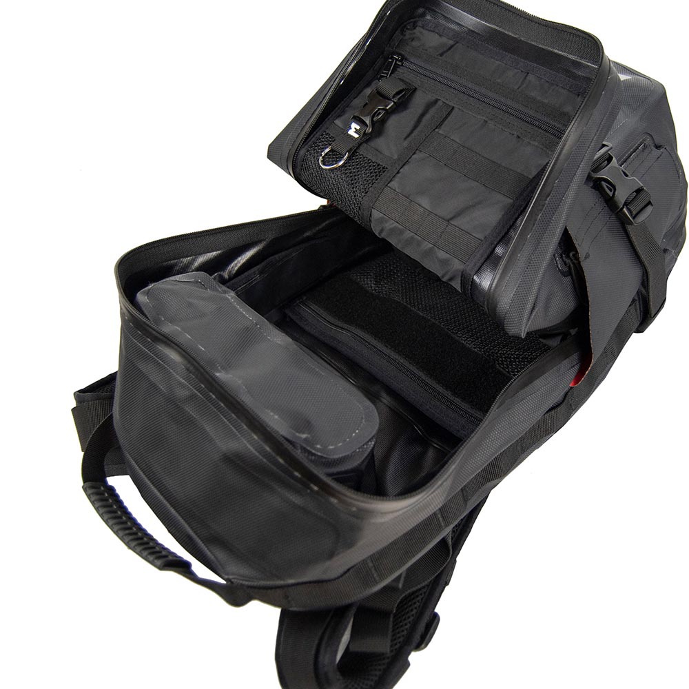 Zaino Hurricane 25