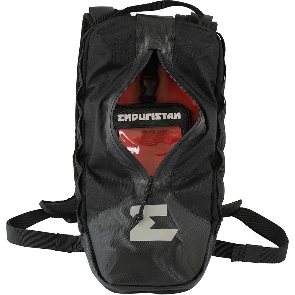Zaino Hurricane 7