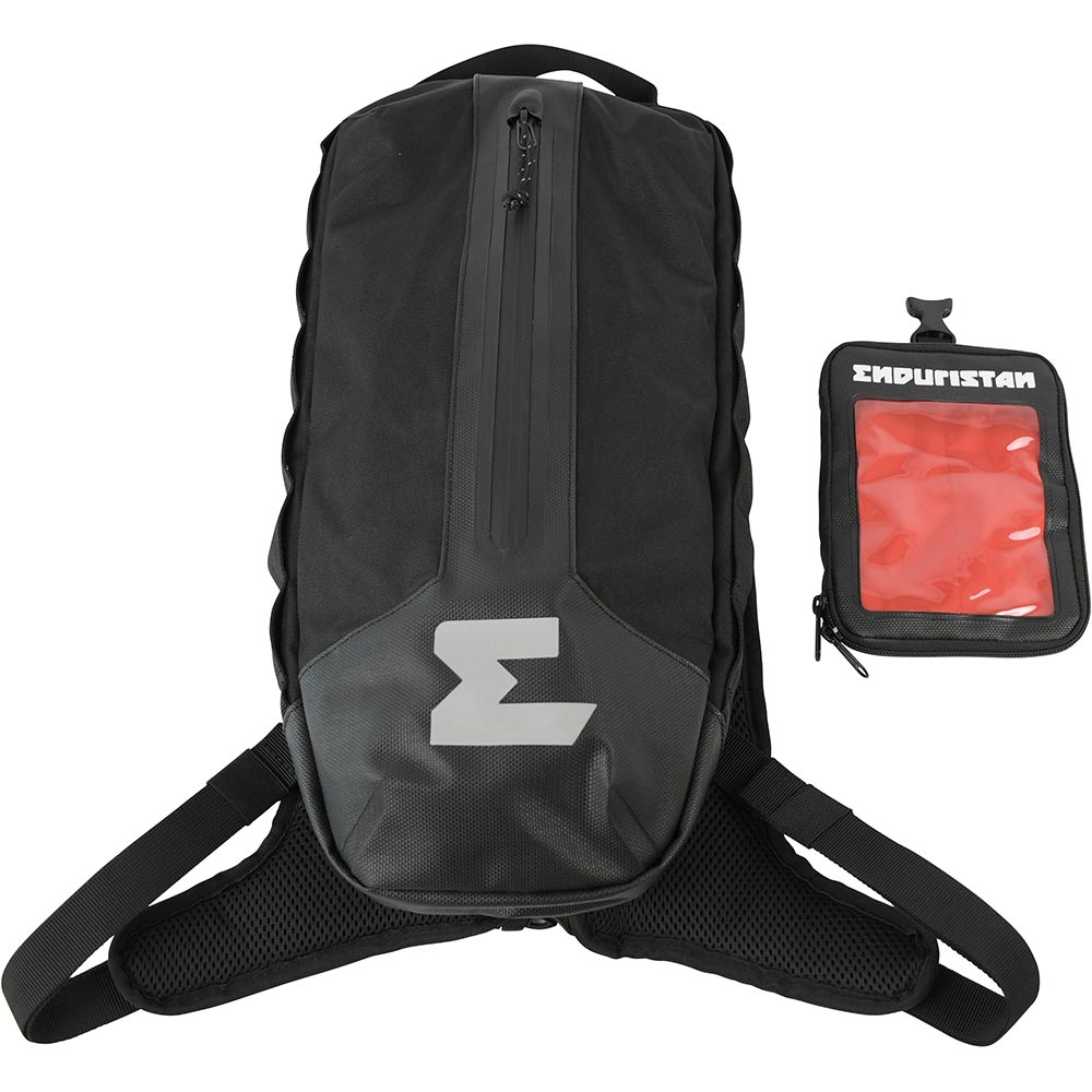 Zaino Hurricane 7