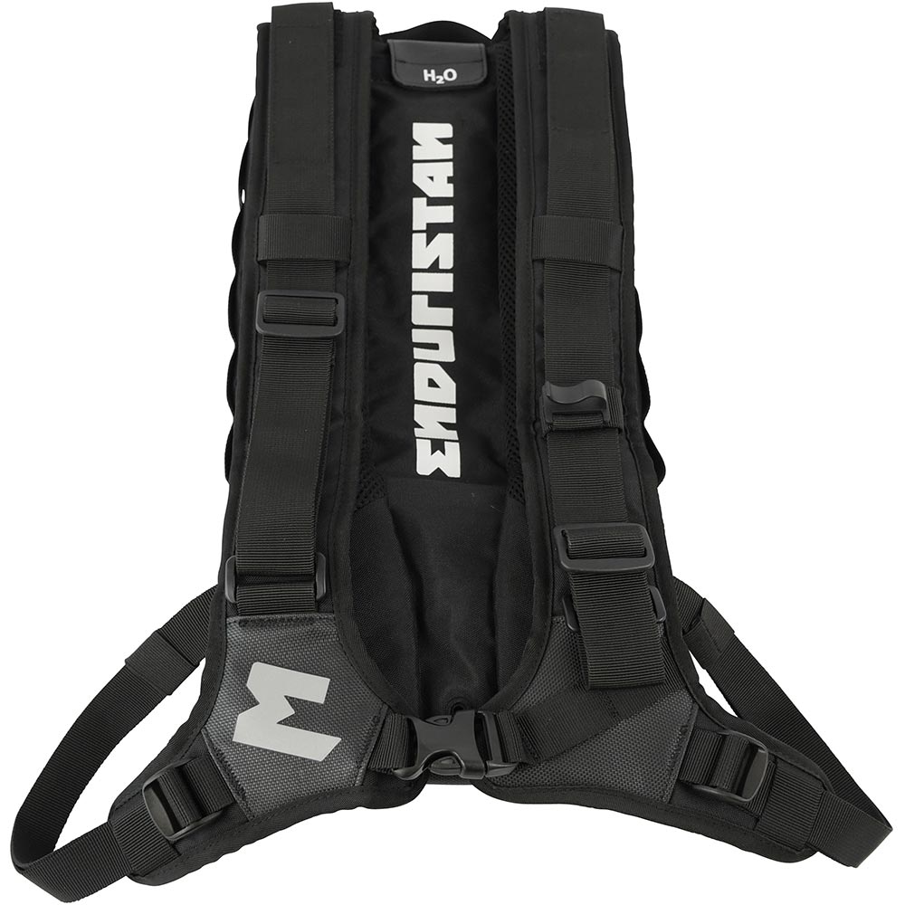 Zaino Hurricane 7
