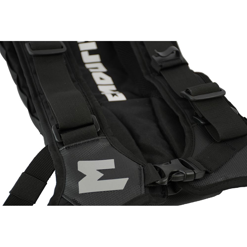 Zaino Hurricane 7