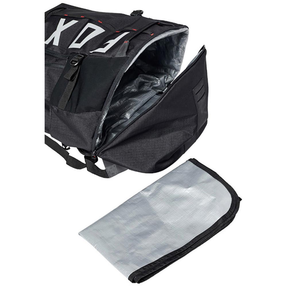 Zaino di transizione