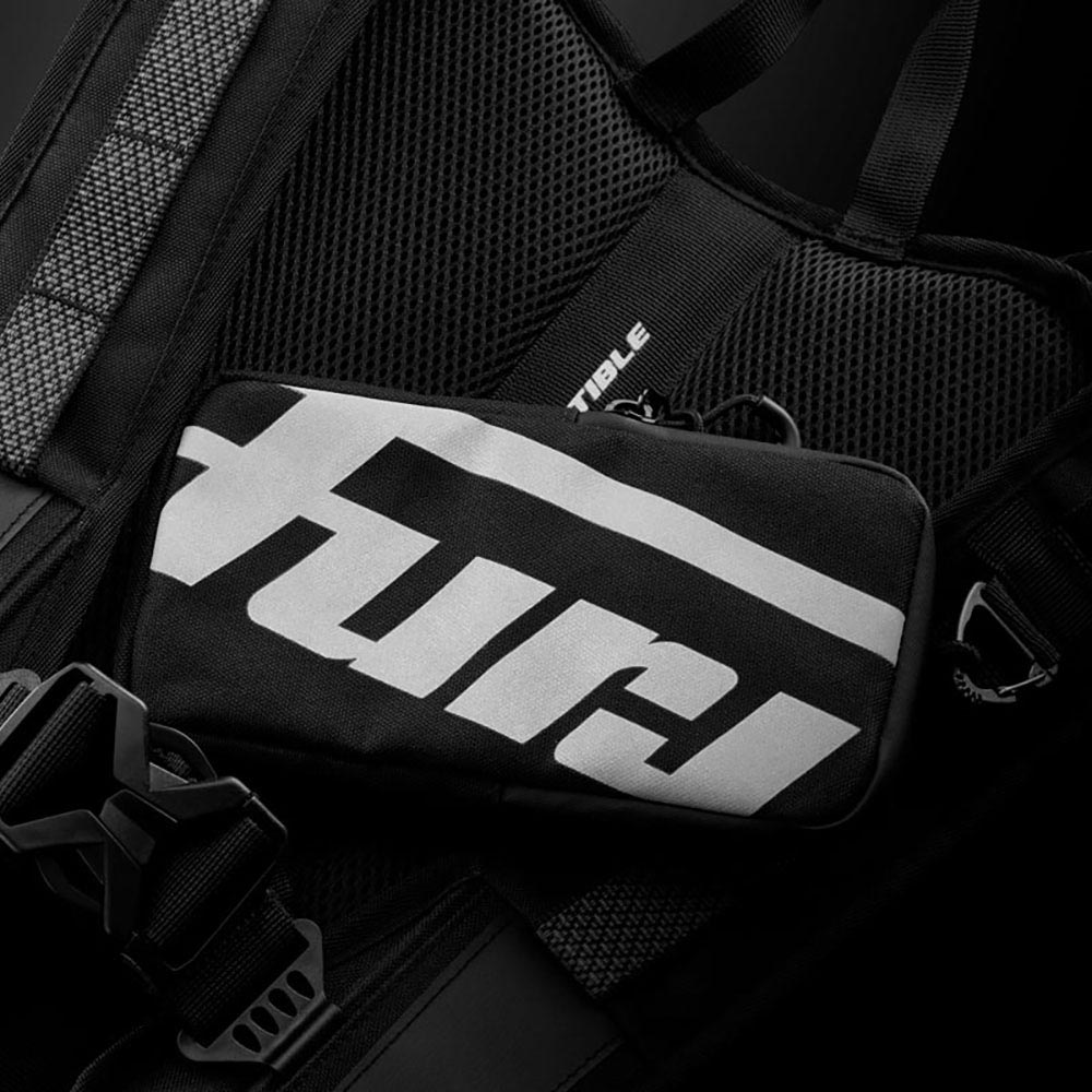 Zaino Adventure 20L
