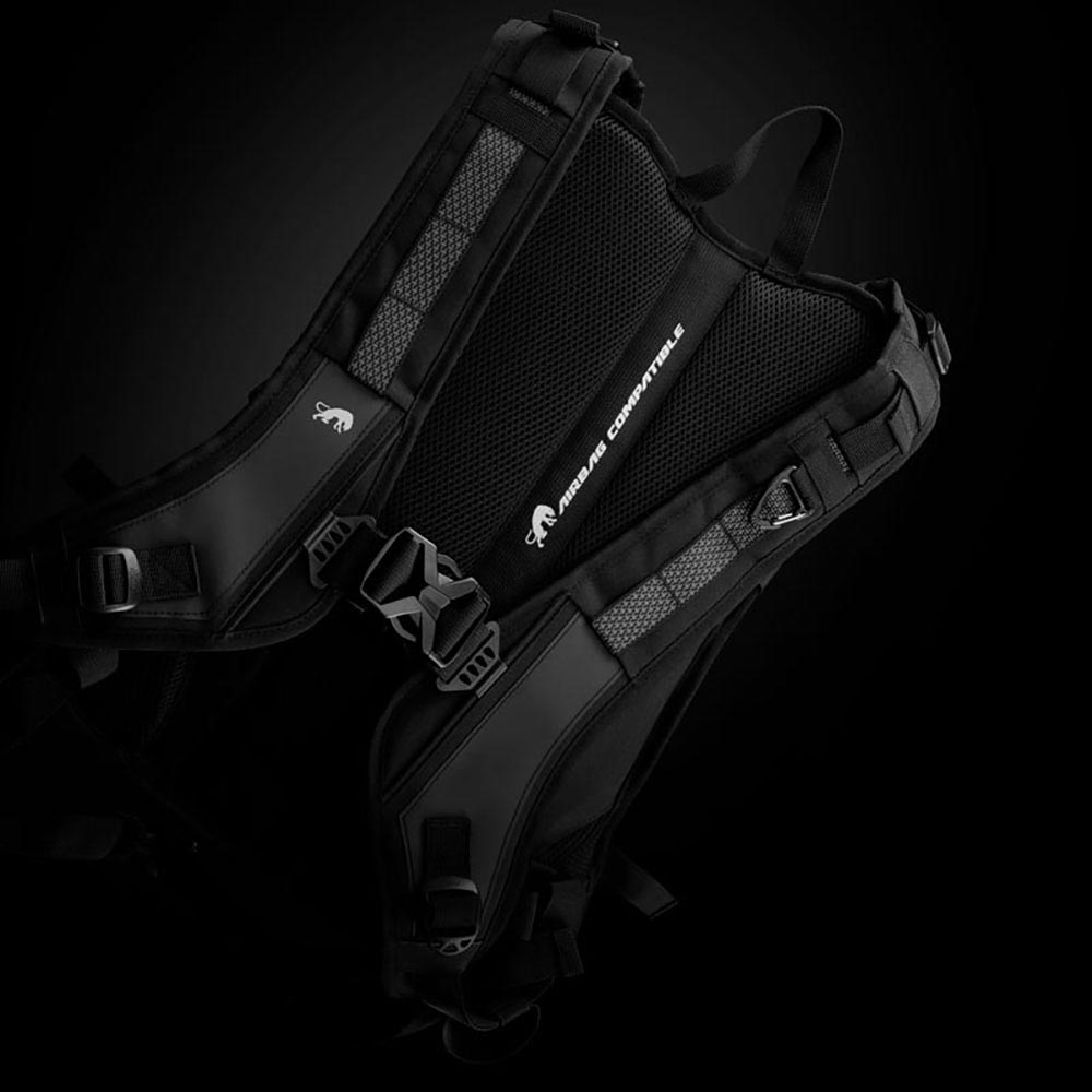 Zaino Adventure 20L