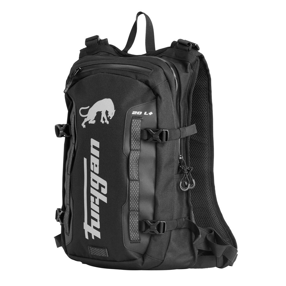 Zaino Adventure 20L