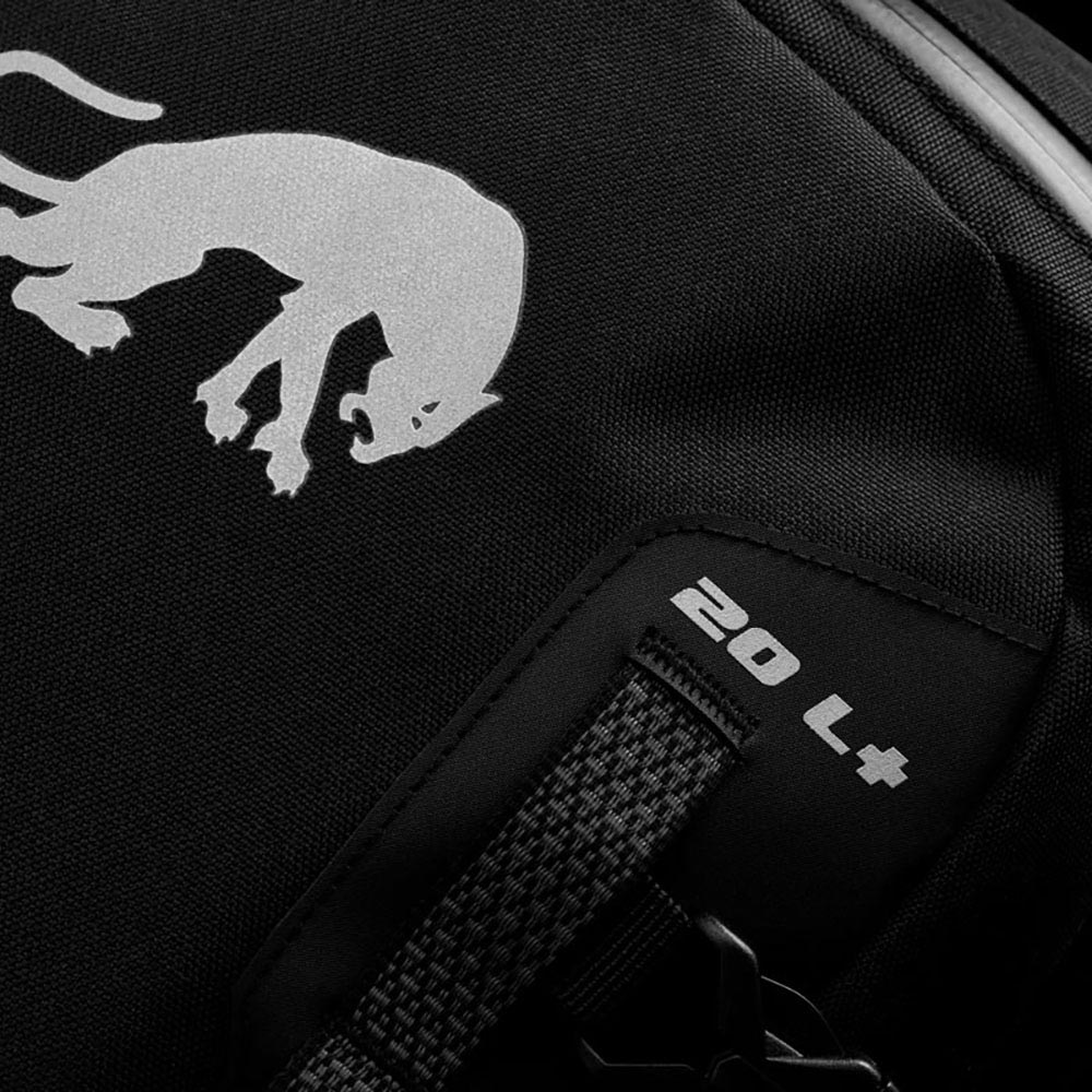 Zaino Adventure 20L