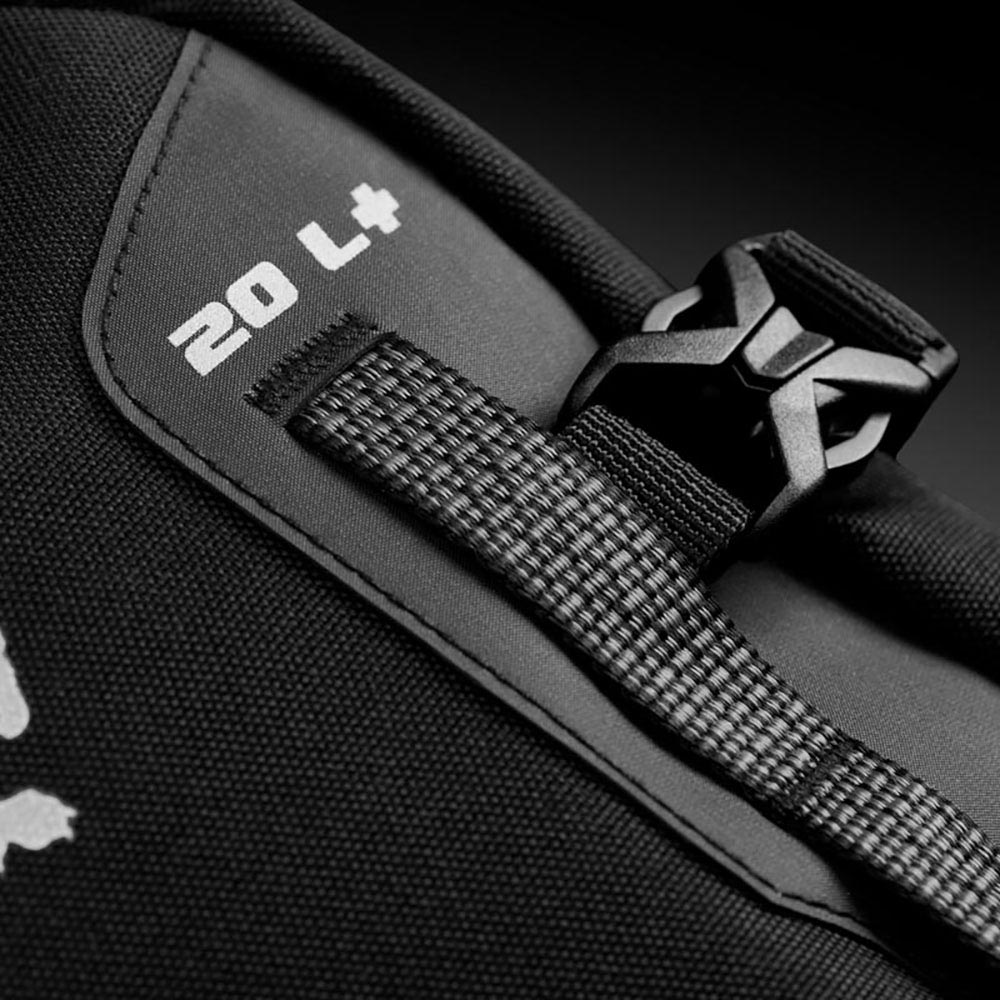 Zaino Adventure 20L
