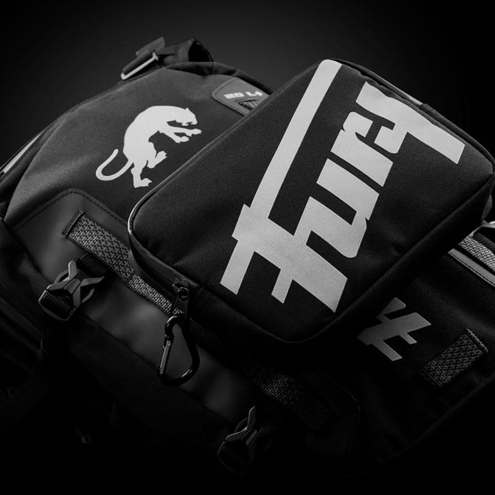 Zaino Adventure 20L