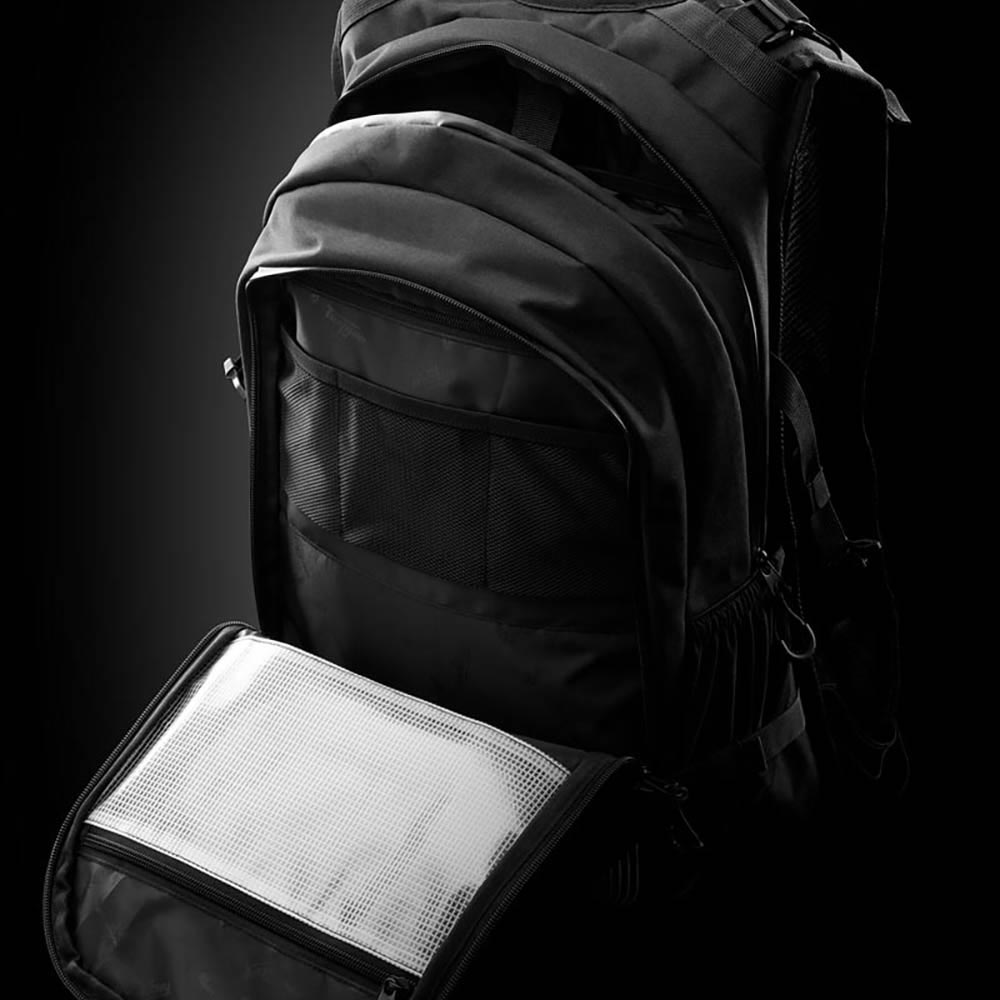 Zaino Adventure 28L