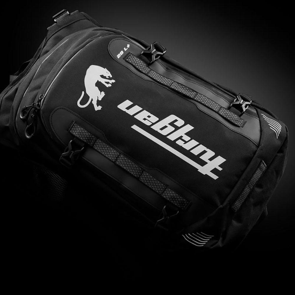 Zaino Adventure 28L
