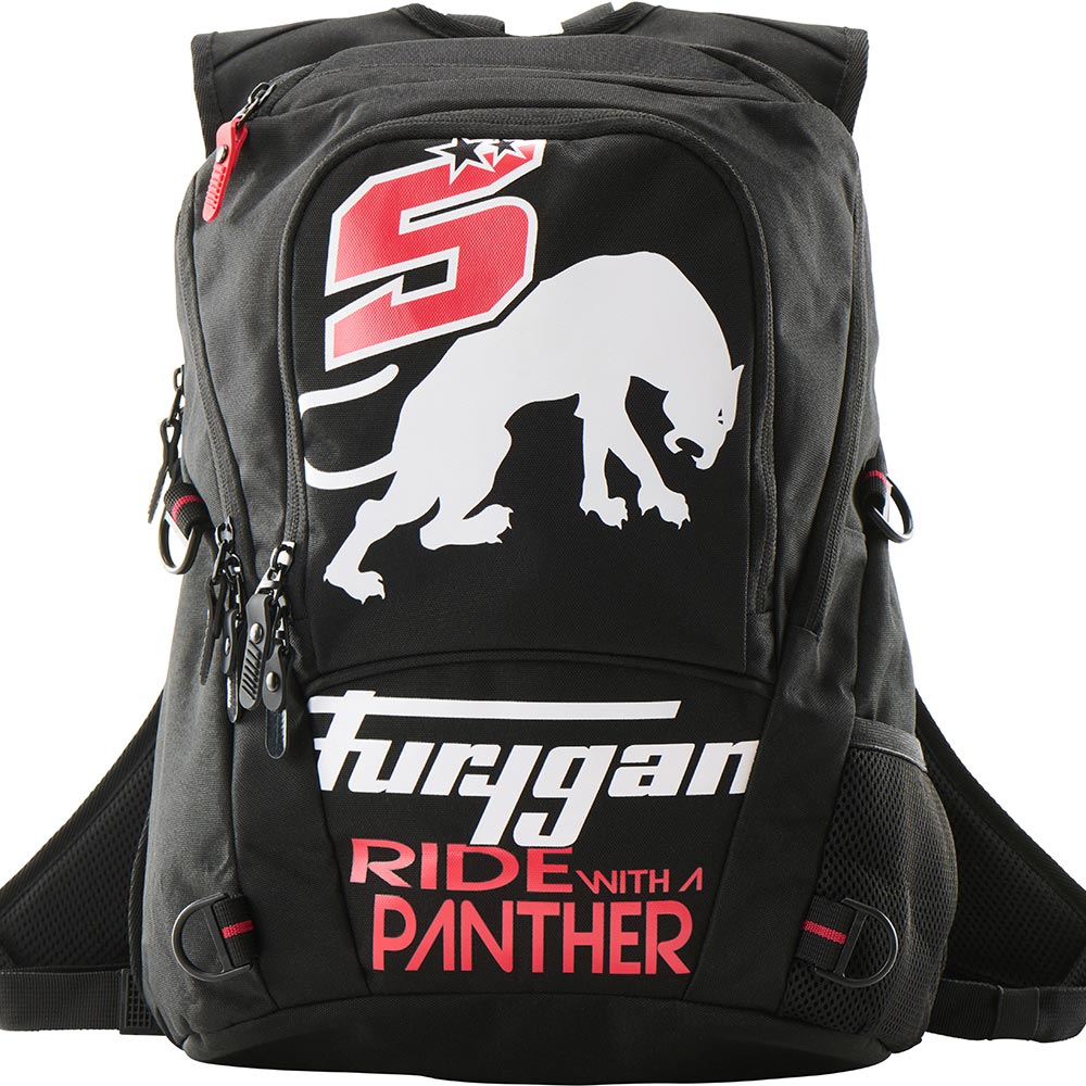 Zaino Thunder Evo 2 JZ5