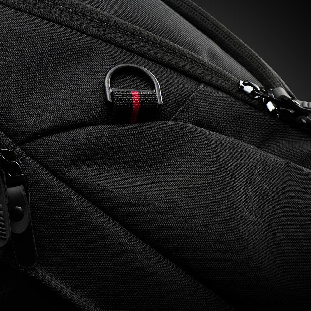 Zaino Thunder Evo 2 Zarco