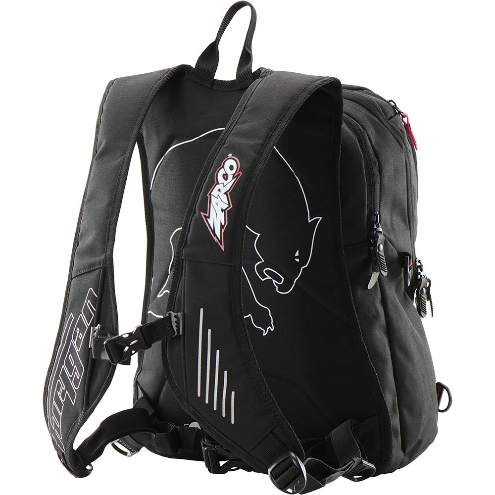 Zaino Thunder Evo 2 Zarco