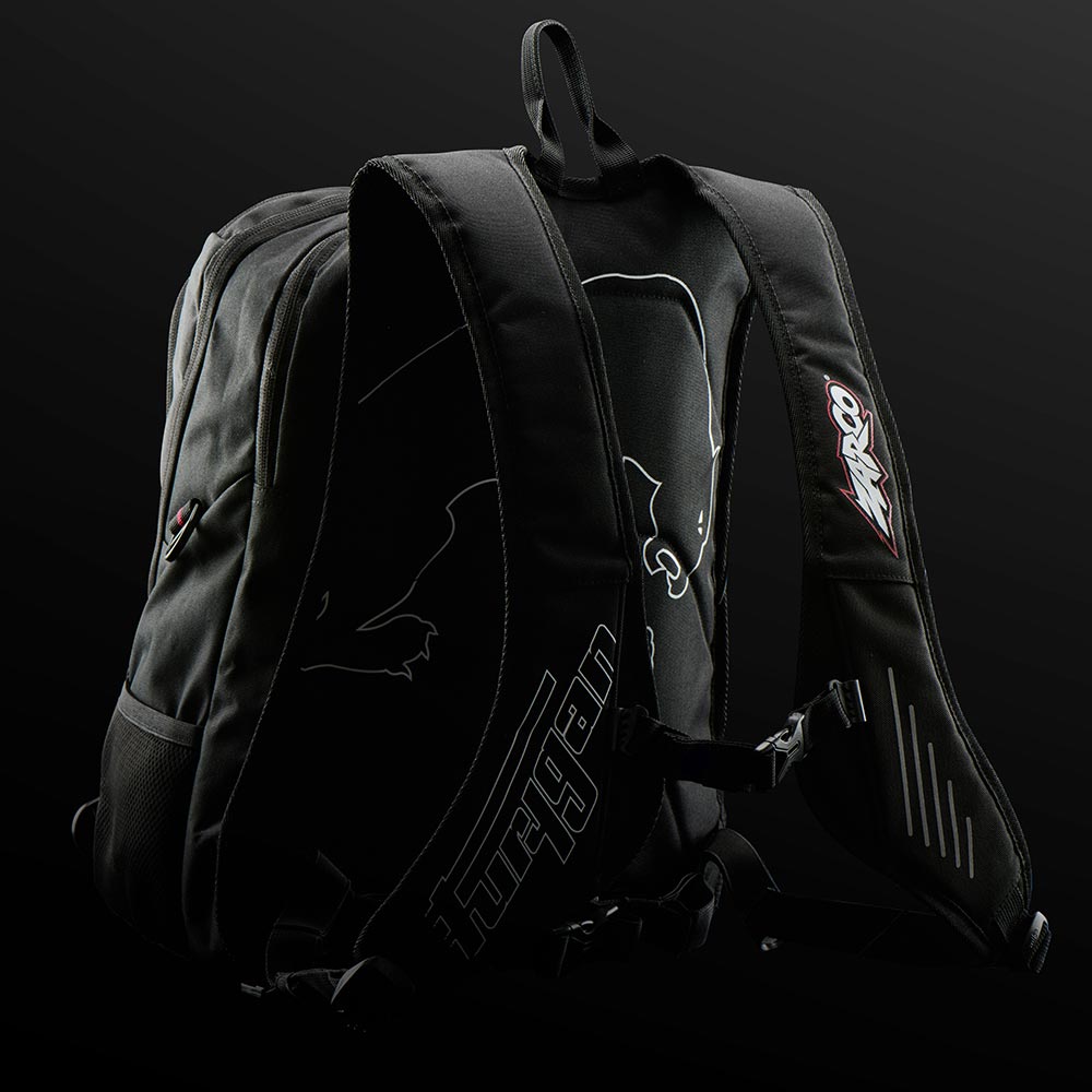 Zaino Thunder Evo 2 Zarco