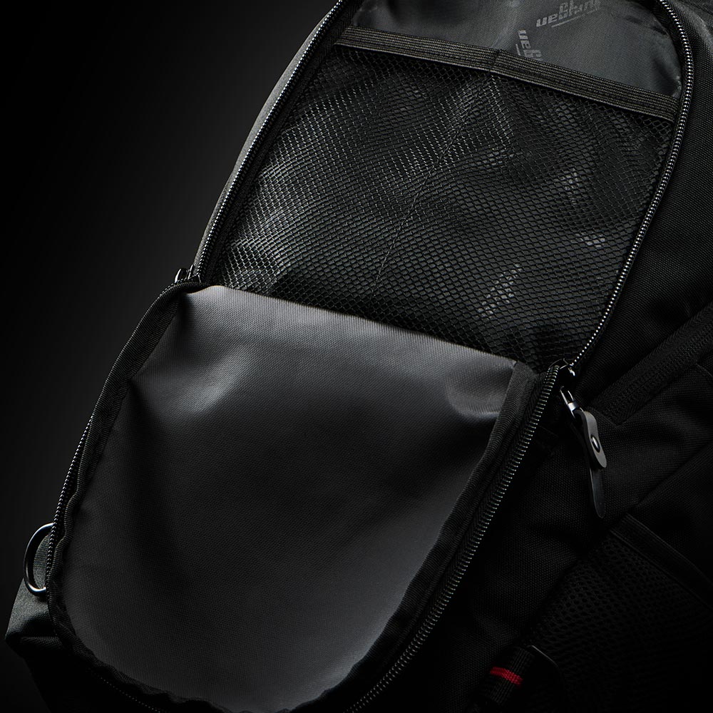 Zaino Thunder Evo 2 Zarco