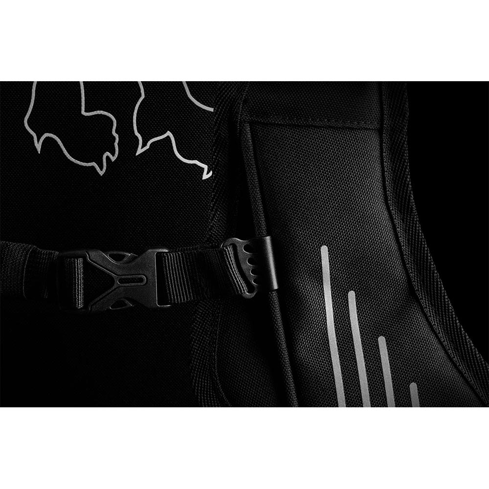 Zaino Thunder Evo 2