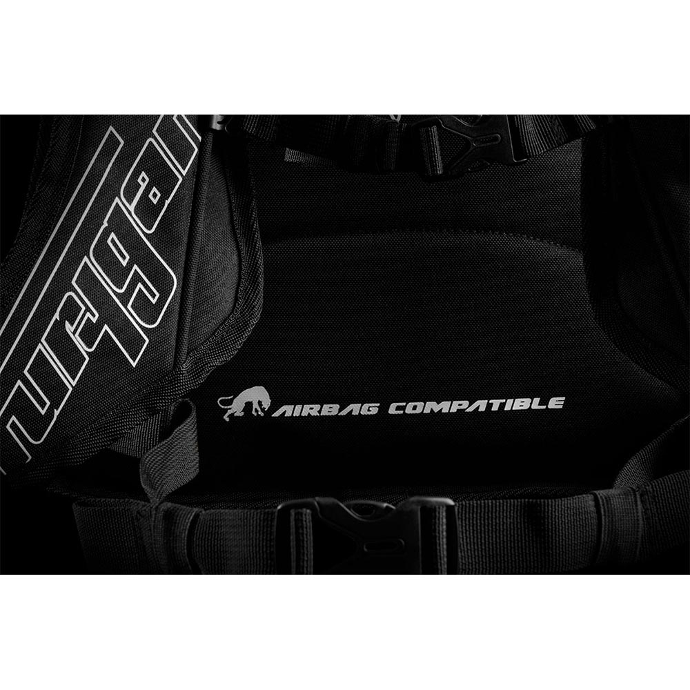 Zaino Thunder Evo 2