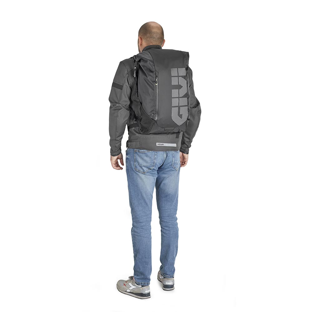 Zaino Easy-T EA148B