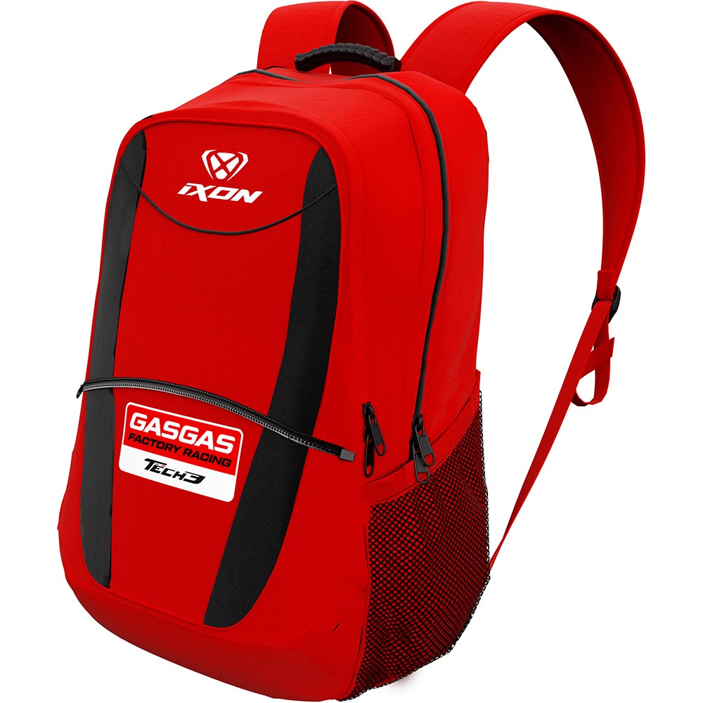 Zaino Tech 3 24