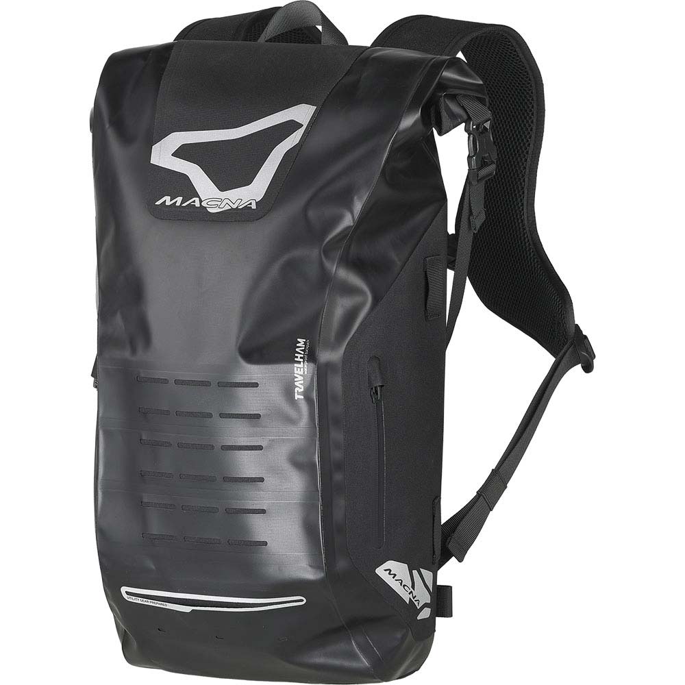 Zaino MUBP Travelham