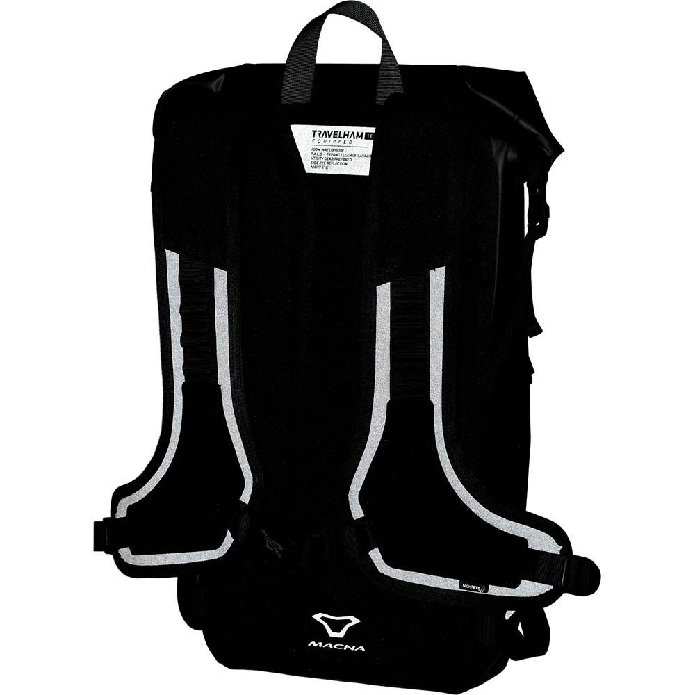 Zaino MUBP Travelham