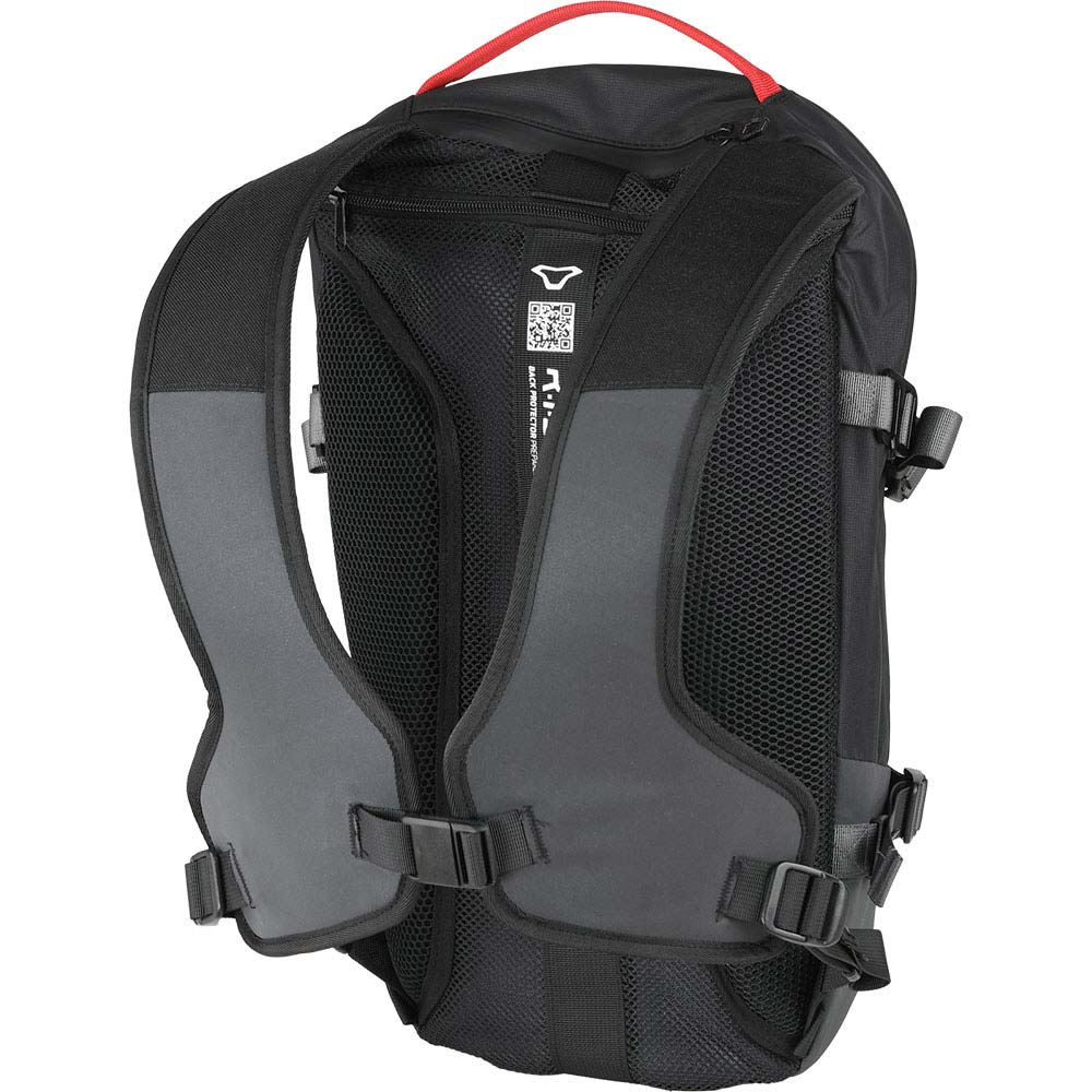 Zaino Vortero