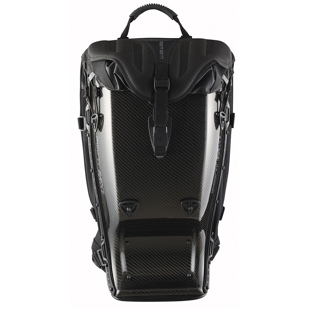 Zaino Boblbee GTX 25L Carbon