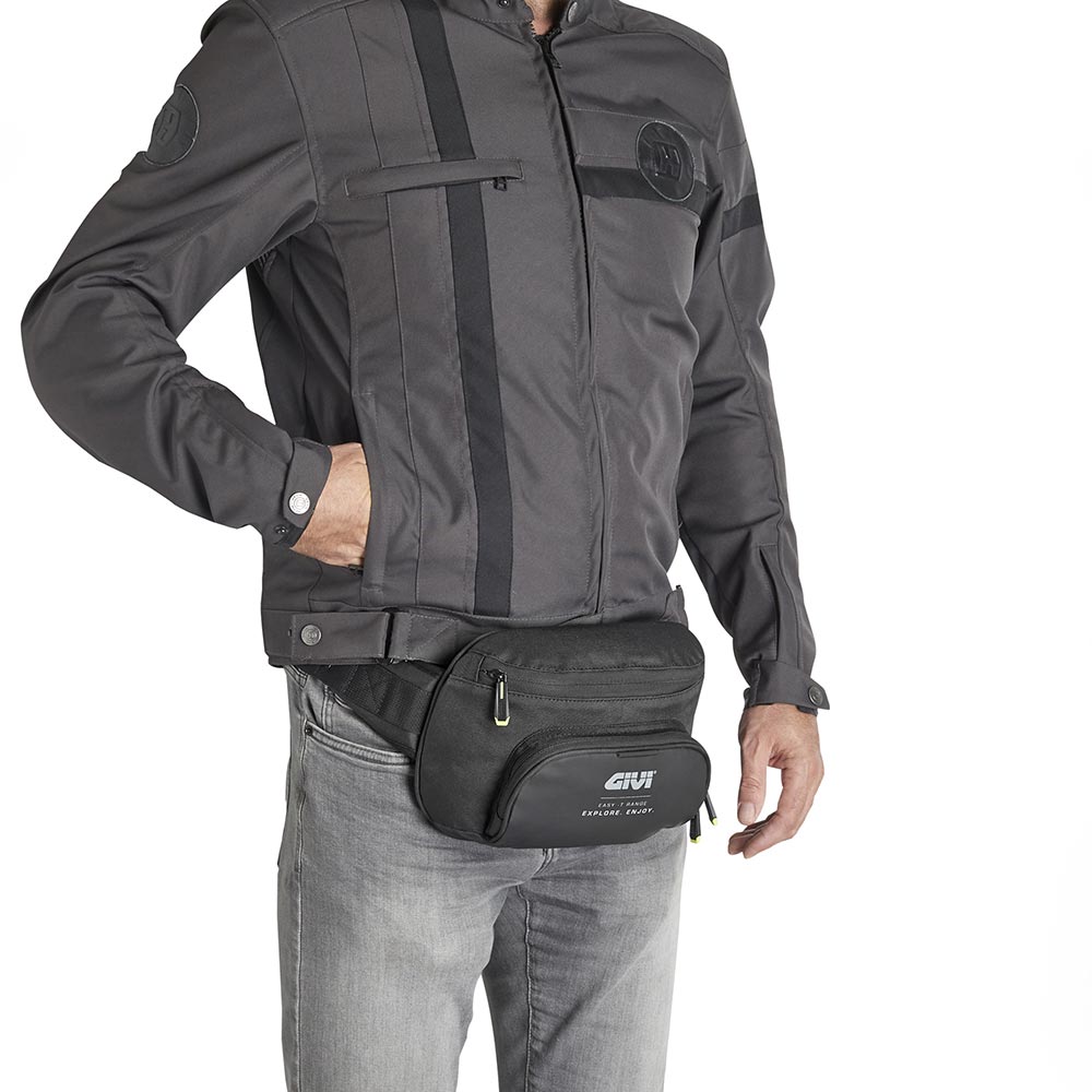 Borsa per banane Easy-T EA145B