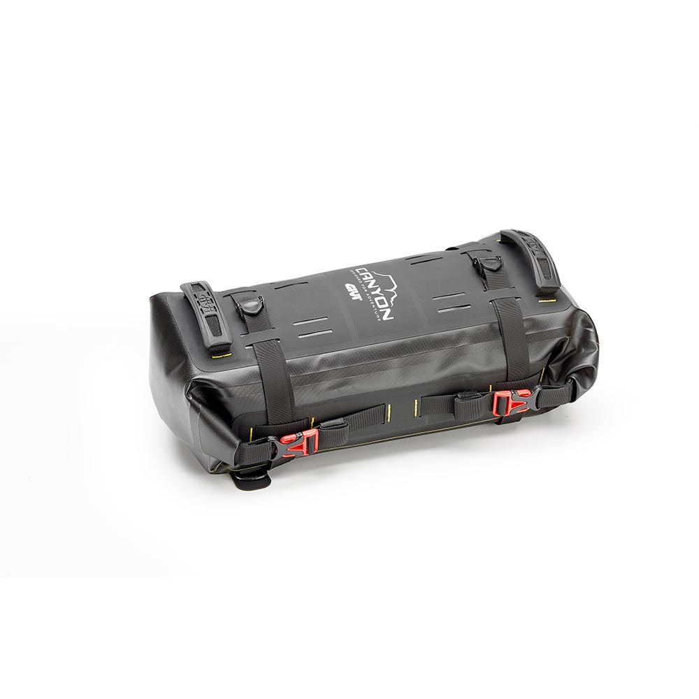 Borsa da carico impermeabile Canyon GRT724