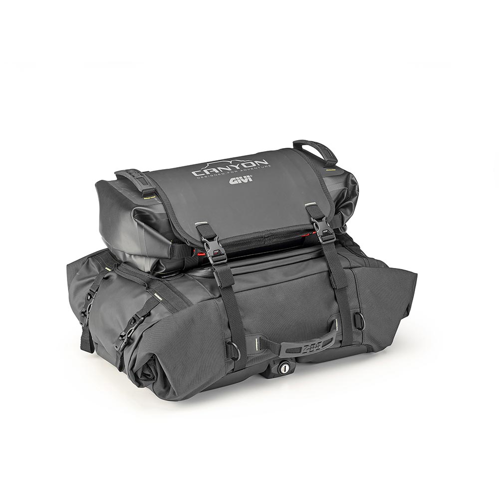 Borsa da carico impermeabile Canyon GRT724