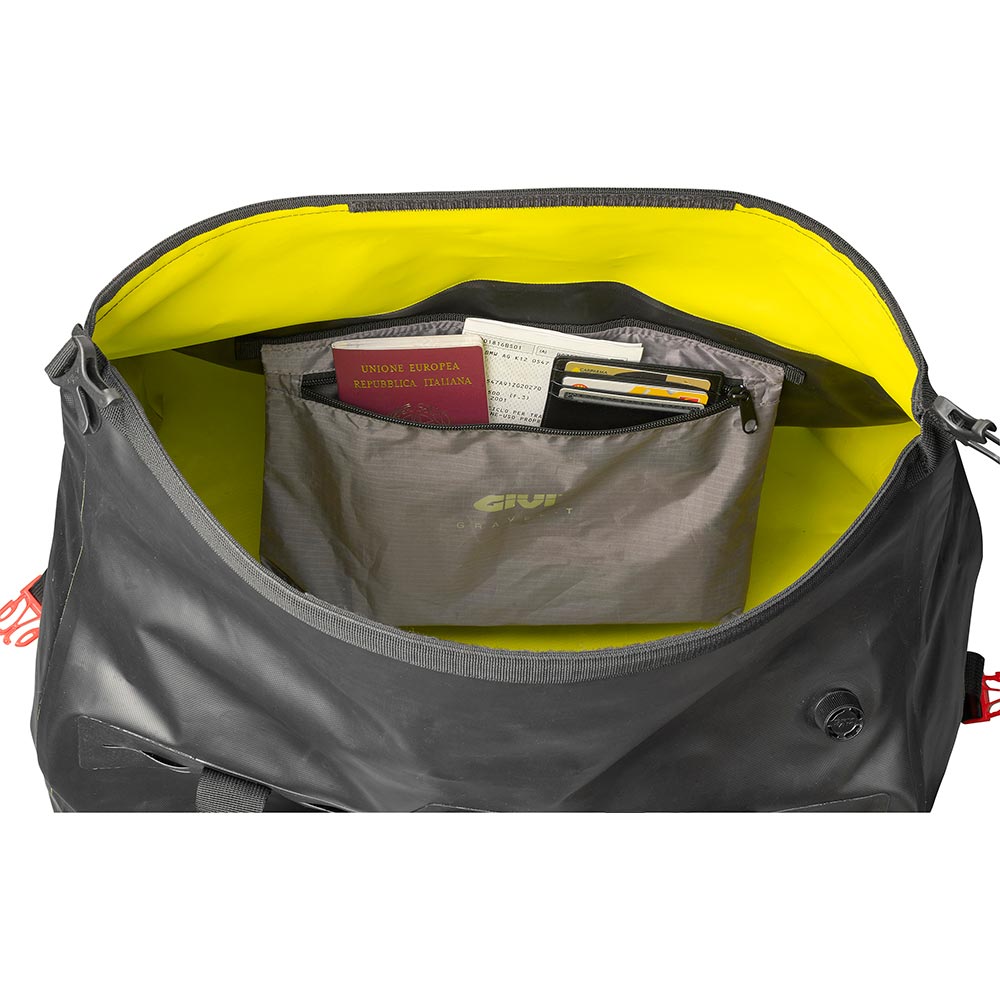 Borsa da carico impermeabile Canyon GRT712B