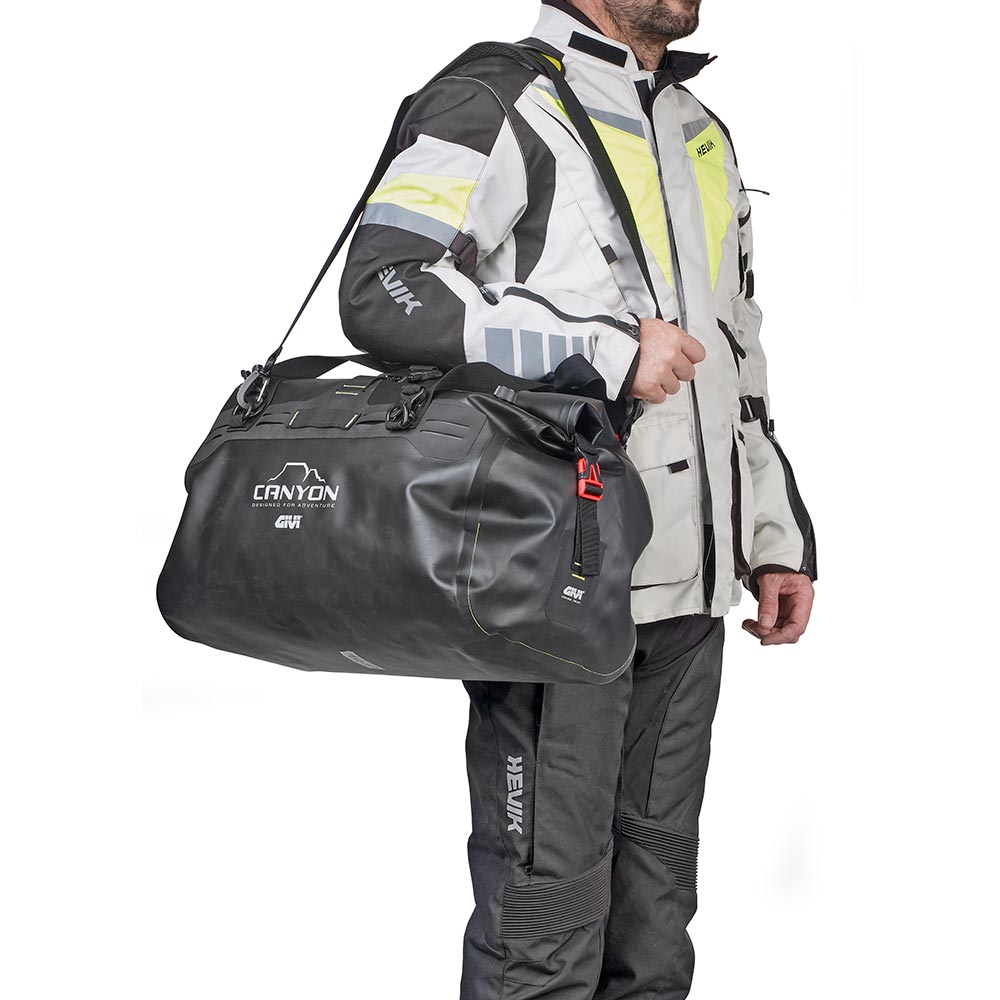 Borsa da carico impermeabile Canyon GRT712B