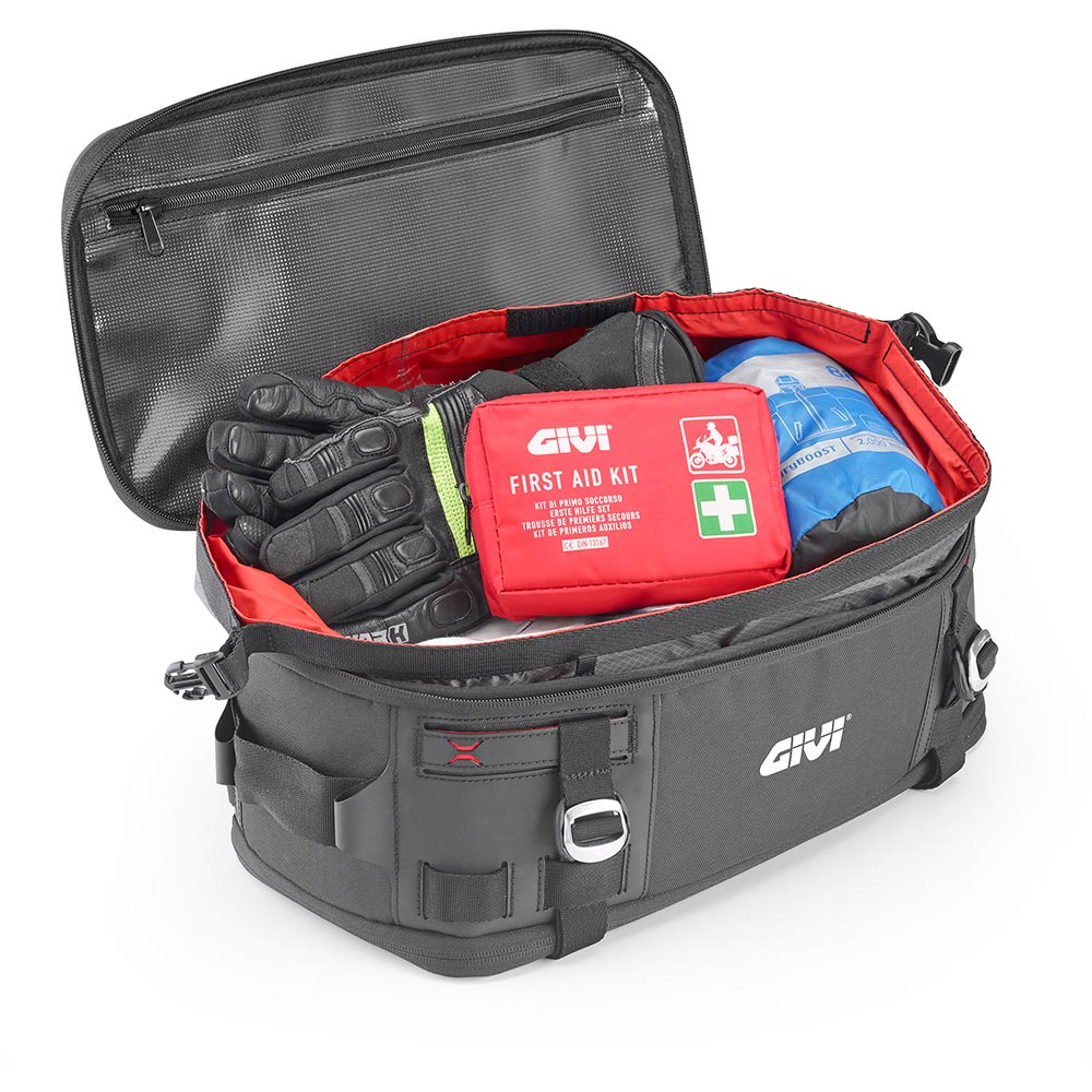 S-Line XL01B borsa da carico impermeabile